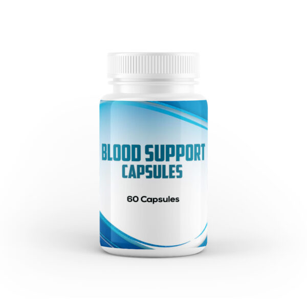 Blood - 1 Bottle