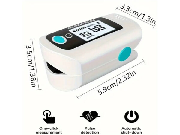 Pulse Oximeter