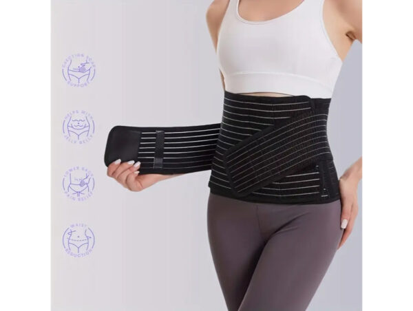 Belly Band Wrap